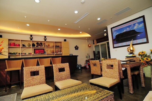 ビー マイ ハウス