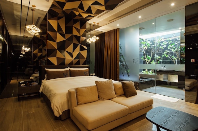 バードマン モーテル