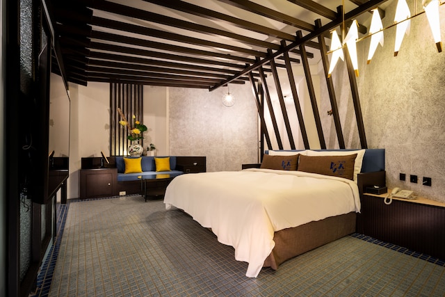 バードマン モーテル