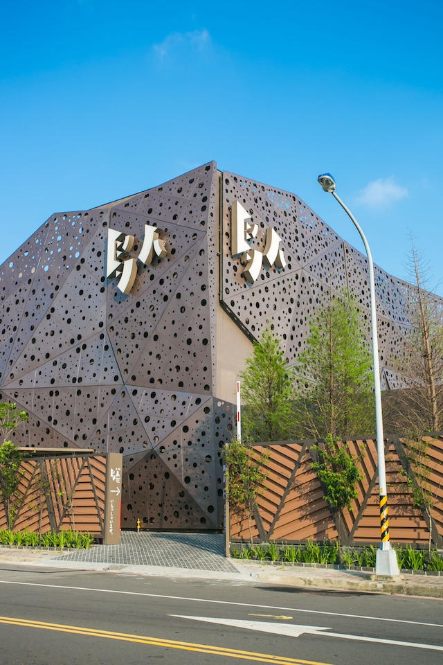 バードマン モーテル