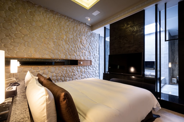 バードマン モーテル