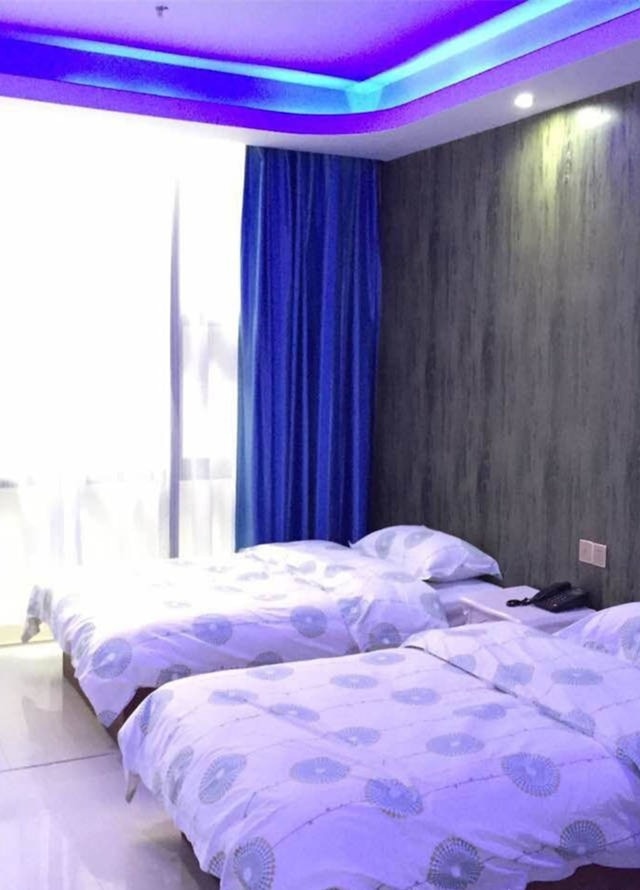 ドンユン ブティック ホテル