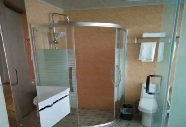 ドンユン ブティック ホテル