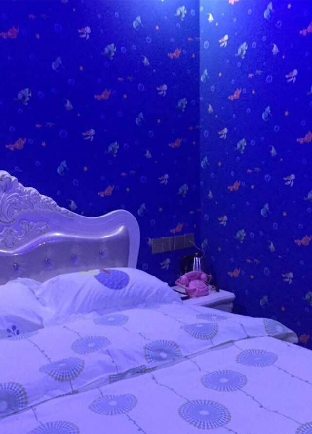 ドンユン ブティック ホテル