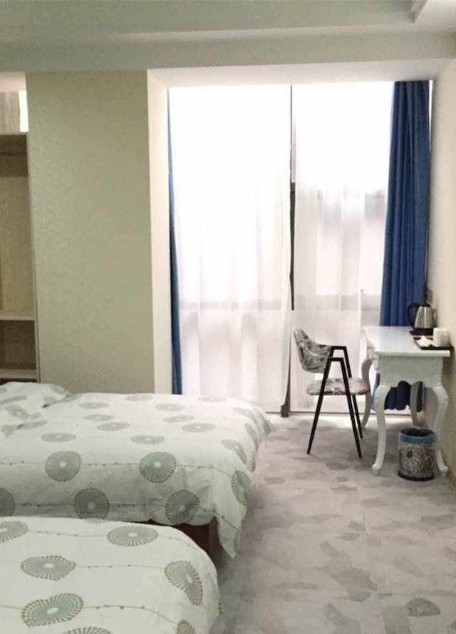 ドンユン ブティック ホテル