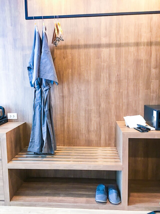 フォーチュン ホテル ブリーラム