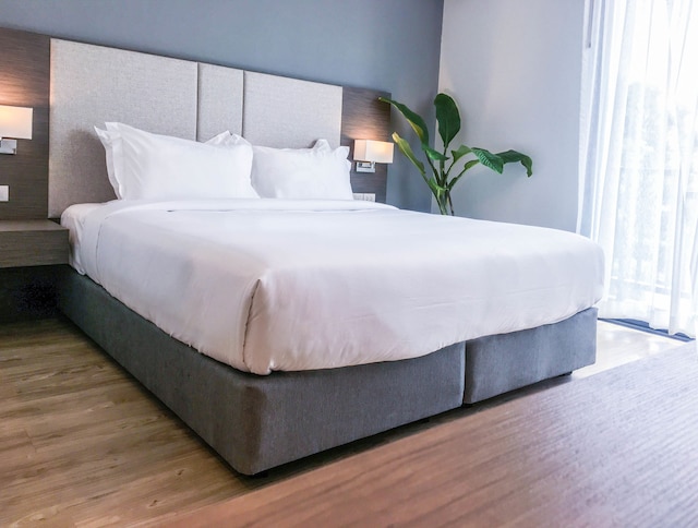 フォーチュン ホテル ブリーラム