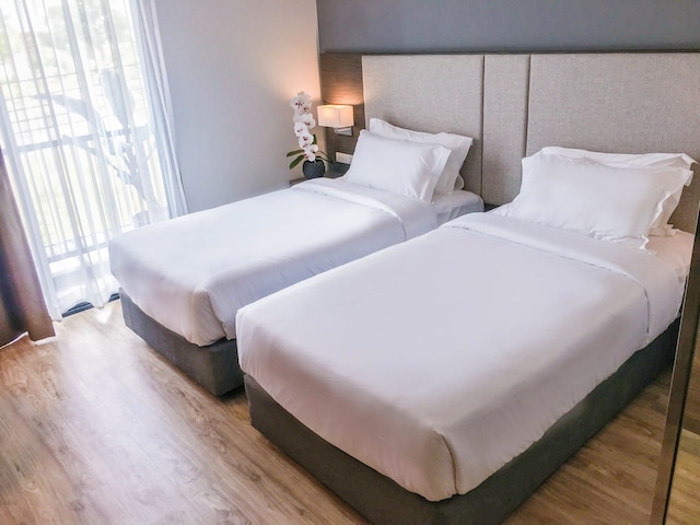 フォーチュン ホテル ブリーラム