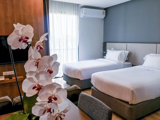 フォーチュン ホテル ブリーラム