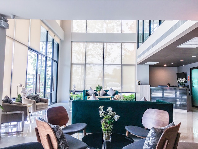 フォーチュン ホテル ブリーラム