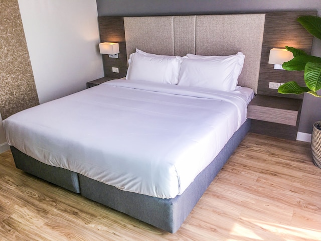 フォーチュン ホテル ブリーラム