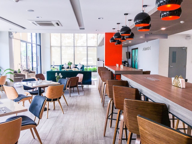 フォーチュン ホテル ブリーラム