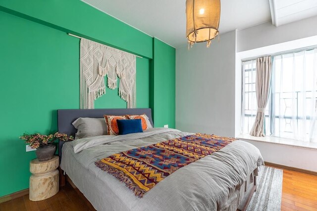 ローカルズ ブティック アパートメント フアファ プラザ 39 (路客精品民宿 - 珠海華發商都三十九號店)