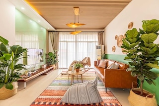 ローカルズ ブティック アパートメント フアファ プラザ 39 (路客精品民宿 - 珠海華發商都三十九號店)