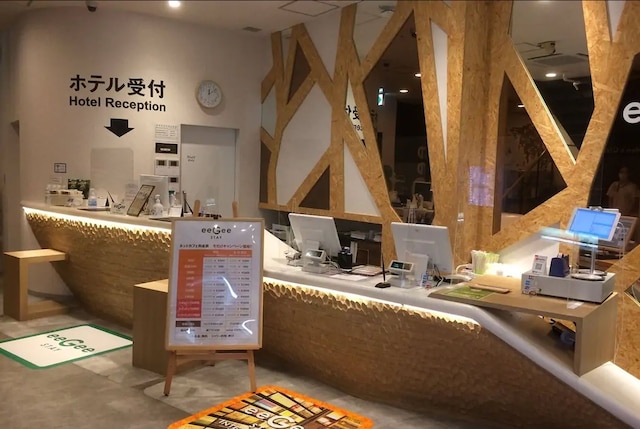 イージーステイ大宮