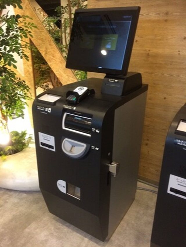 イージーステイ大宮