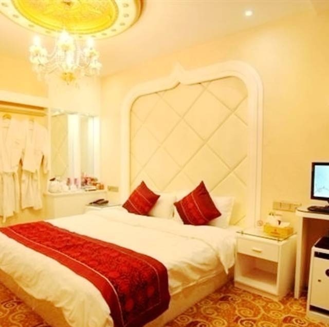 オウシャン フォンチン ホテル (临安欧尚风情酒店)