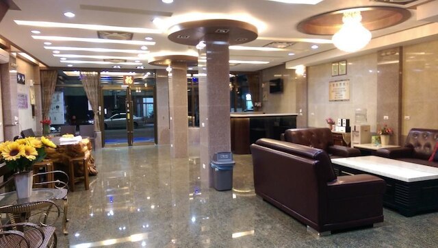 シェンフォン B&B (香风民宿)