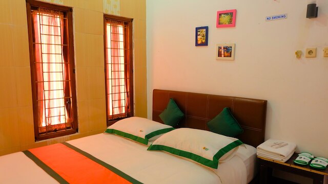 ホームステイ・ジョグジャ デカット・タマン・ペランギ by Simply Homy