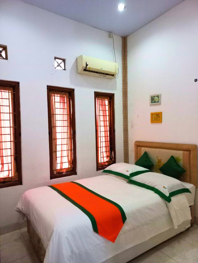 ホームステイ・ジョグジャ デカット・タマン・ペランギ by Simply Homy