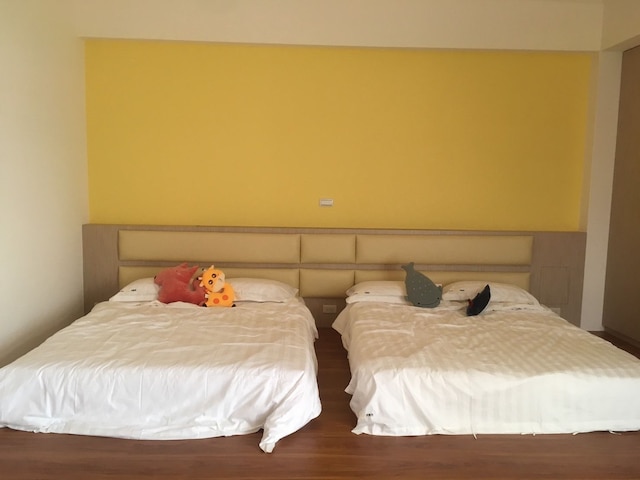 アルバ ホスタル