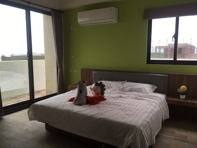 アルバ ホスタル