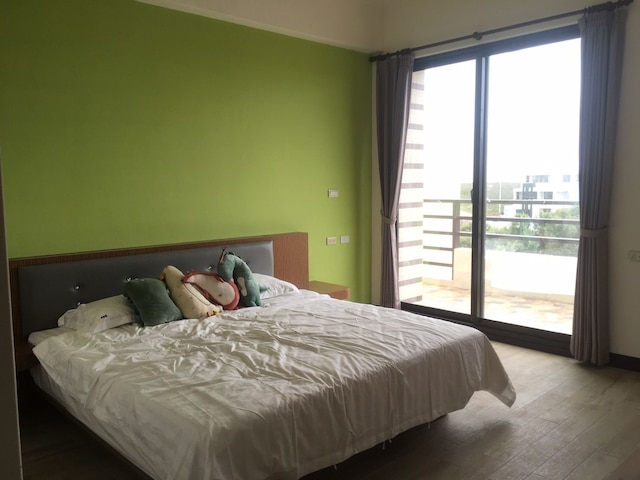 アルバ ホスタル