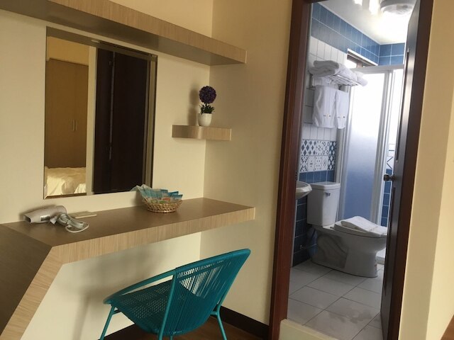 アルバ ホスタル