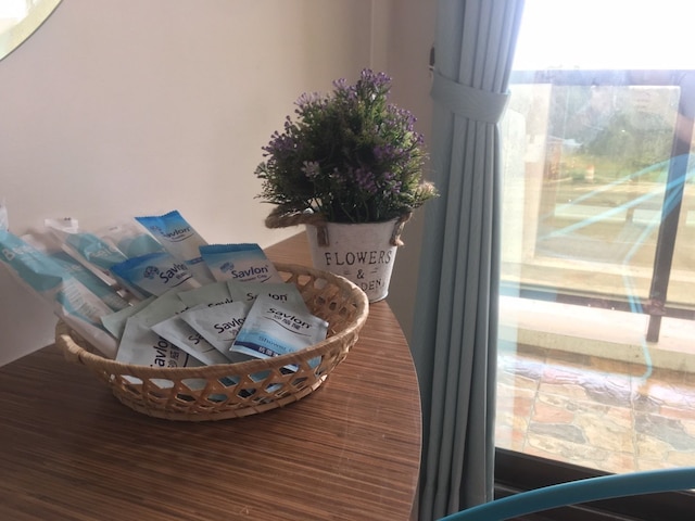 アルバ ホスタル