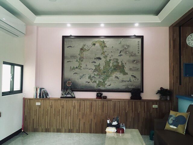 アルバ ホスタル