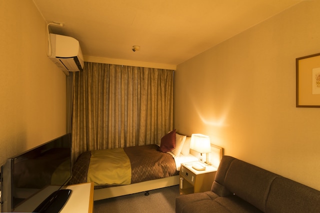 スカイホテル魚津