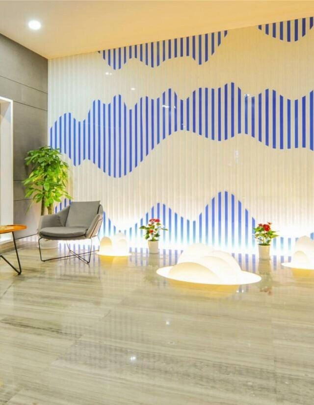 千島湖ジンティン ホテル