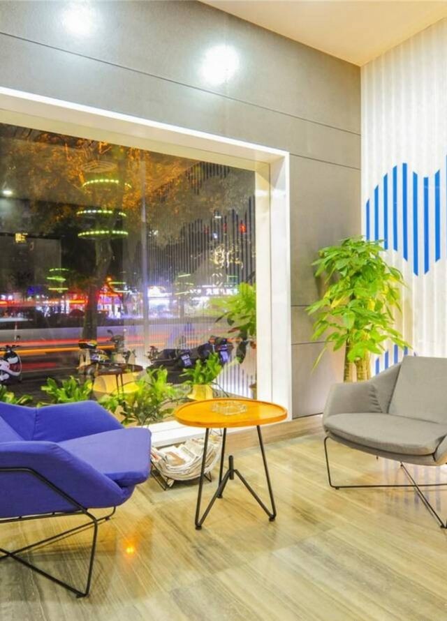 千島湖ジンティン ホテル