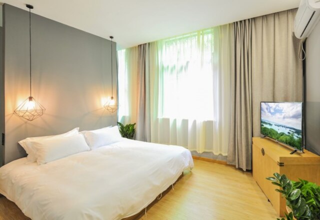 千島湖ジンティン ホテル