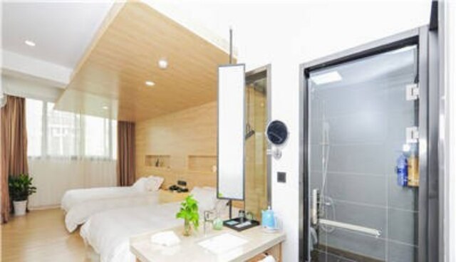 千島湖ジンティン ホテル