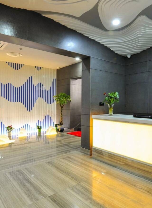 千島湖ジンティン ホテル