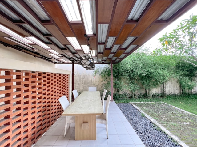 ホームステイ・サウィットサリ デカット・ハルトノ・モール そして UGM by Simply Homy