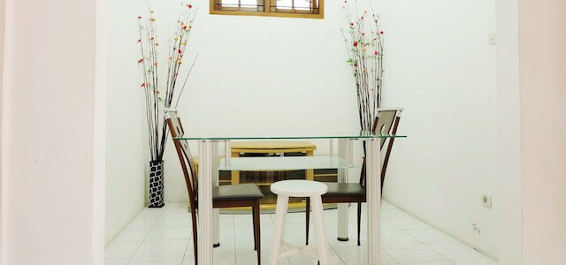 シンプリー ホーミー ゲスト ハウス ユニット カリウラン 2