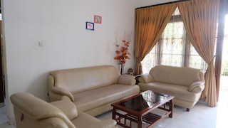 シンプリー ホーミー ゲスト ハウス ユニット カリウラン 2