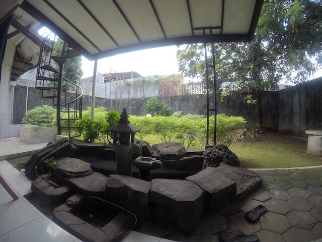 シンプリー ホーミー ゲスト ハウス ユニット カリウラン 2