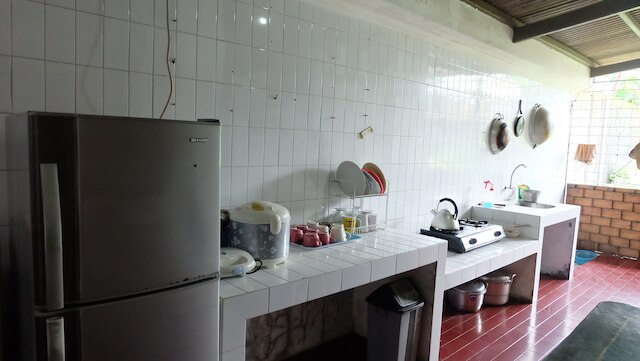 シンプリー ホーミー ゲスト ハウス ユニット カリウラン 2