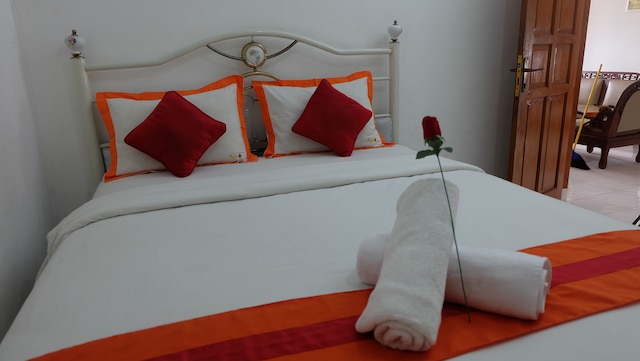 シンプリー ホーミー ゲスト ハウス ユニット カリウラン 2