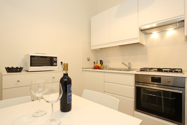 クリスティーナ スイート