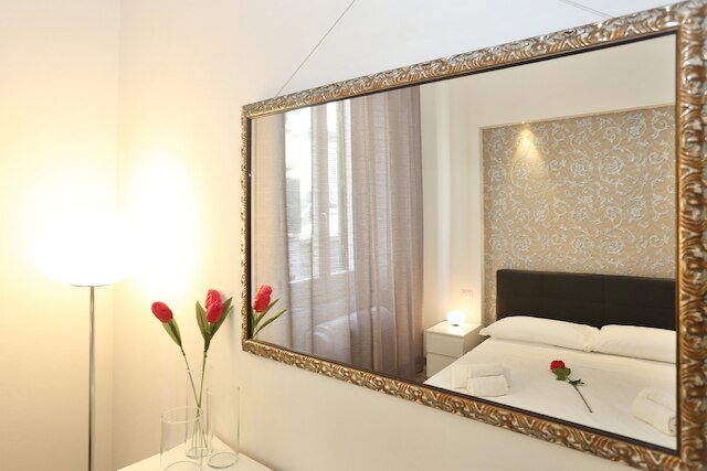 クリスティーナ スイート