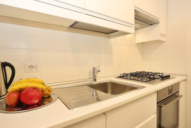 クリスティーナ スイート