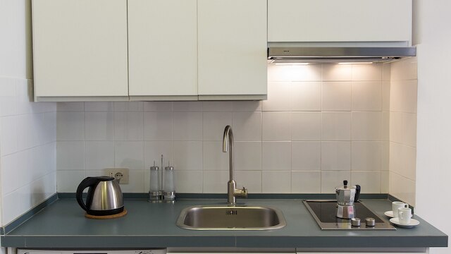 レンタル イン ローマ ビアト アンジェリコ セカンド アパートメント