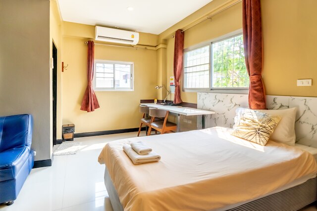 ザ パーム ホテル