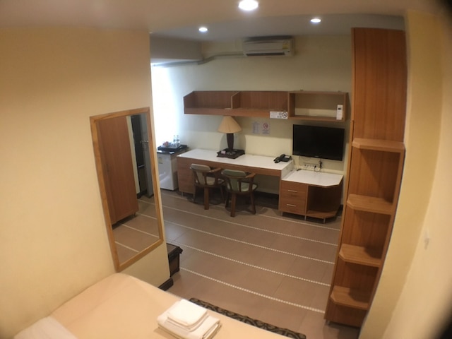 ザ パーム ホテル