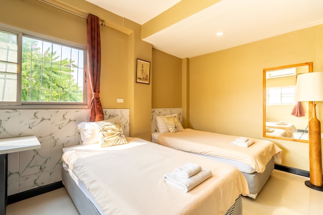 ザ パーム ホテル