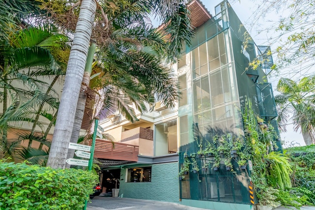 ザ パーム ホテル